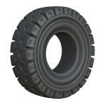 5.00-8 Achiever Segmansız Dolgu Forklift Lastiği