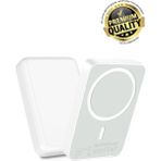 5.000MAH Compact Küçük Powerbank