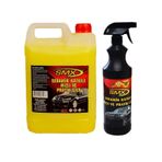5 1 Seramik Katkılı Hızlı Ve Pratik Cila 6 Litre
