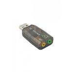5.1 Virtual 3D Usb Ses Karti