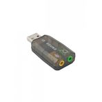 5.1 Virtual 3D Usb Ses Karti