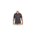 5.11 Charcoal Helıos Polo Erkek T-Shirt
