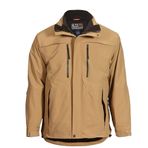 5.11 Erkek Parka Bristol, Erkek, Coyote, X-Small