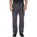 5.11 Fast Tac Cargo Pantolon Mat Siyah %100 Polyester Günlük Kullanıma Uygun Dayanıklı Model - Renkli - 34 - 36