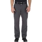 5.11 Fast Tac Kargo Pantolon Su Geçirmez Polyester Mat Siyah 28/34 Erkekler İçin Outdoor Kullanım - Renkli - 28 / 34