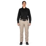 5.11 Icon Khaki Kadın Pantolon
