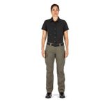 5.11 Icon Ranger Yeşil Bayan Pantolon