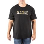 5.11 Legacy Camo Fıll S/S Tee T-shirt