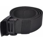 5.11 Metal Toka Kemer Siyah Renk - 001-Siyah - 125 cm