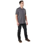 5.11 Paramount Polo Siyah Erkek T-shirt