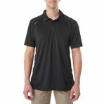 5.11 Paramount Siyah Polo T-shirt