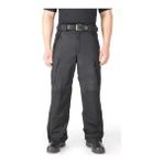 5.11 Patrol Siyah Kargo Pantolon Erkekler İçin Nefes Alabilir Su Koruma Özellikli Outdoor Kullanım