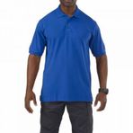 5.11 Professional Mavi Polo T-Shirt