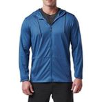 5.11 PT-T Forged Full Zip Kapüşonlu Erkek Polar