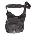 5.11 Push Pack Omuz Çantası Siyah Renk