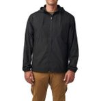 5.11 Radar Packable Hooded Kapüşonlu Mont - Siyah
