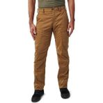 5.11 Rıdge Pantolon Erkek Kahverengi Taktikal ve Gizli Görevler İçin Özel Flex-Tac Kumaş - 40 / 32