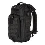 5.11 Rush Moab 10 Tactical Siyah Sırt Çantası