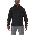 5.11 Sıerra Softsheel Gri Erkek Outdoor Mont