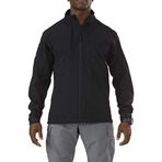 5.11 Sierra Softshell Siyah Erkek Mont