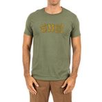 5.11 Sticks and Stones SS Tshirt