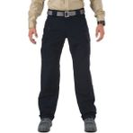 5.11 Strike W Flex Tac Pantolon Lacivert Tapered Kesim %65 Polyester Taktiksel Kullanım İçin 36X32 - Renkli - 30 / 34