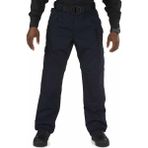 5.11 Taclite Pro Kargo Pantolon Lacivert Orta Kalınlık Pamuk-Polyester Outdoor Kullanım İçin Dayanıklı - Renkli - 30 / 34