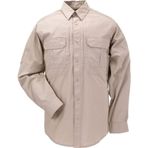 5.11 Taclite Pro Khaki Erkek Gomlek