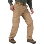 5.11 Taclite Pro Pant, erkek pantolonu 30W / 36L Kahverengi