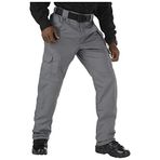 5.11 Taclite Pro Pant, erkek pantolonu 32W / 32L Gri