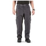 5.11 Taclite Pro Pant, erkek pantolonu Bund: 71 cm; Schrittlänge: 81,3 cm (W28/L32) Gri