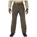 5.11 Taclite Pro Pant, erkek pantolonu Bund: 86,4 cm; Schrittlänge: 86,4 cm (W34/L34) Kahverengi