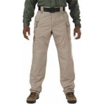 5.11 Taclite Pro Pantolon Stone Erkek Kargo Modeli Hafif Polyester Kumaş Outdoor Kullanım İçin - 34 - 36 - Bej