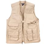 5.11 Taclite Tdu Khaki Krem Erkek Yelek