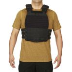 5.11 Tactec Plate Carrier Gri Yelek
