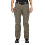 5.11 Tactical-5.11 Icon Ranger Green Bayan Pantolon (Yeşil/XL/L)