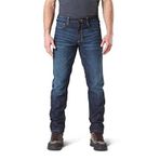 5.11 Tactical Defender Slim Flex Jean Erkek Kot Pantolon
