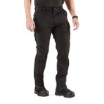 5.11 Tactical Erkek Icon Pantolon, Düz Kesim, 8 Cepli, Körüklü Yapı, Stil 74521