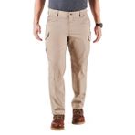 5.11 Tactical Erkek Icon Pantolon, Düz Kesim, Körüklü, 8 Cepli, Stil 74521