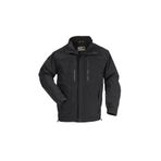 5.11 Tactical Erkek Siyah Fermuarlı Brıstol Mont