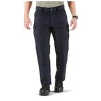 5.11 Tactical Erkek Stryke Askeri Kargo İş Pantolonu Flex-Tac, Stil 74369, Koyu Lacivert, 30Wx32L