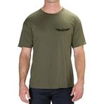 5.11 Tactical-Erkek T-shırt (Renkli/S)