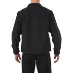 5.11 Tactical Erkek Valiant Soft Shell Light Patrol Duty Ceket Rüzgar Geçirmez Stil 48167