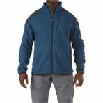 5.11 Tactical Full Zip XS Erkek Polar