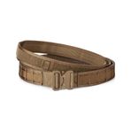 5.11 Tactical Maverick erkek savaş kemeri, iç ve dış kemer dahil, 1,75 inç genişlik, kanguru, XL