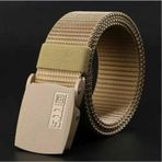 5.11 Tactical Palaska Plastik Toka- 5.11 Tactical Kemer Palaska Bej