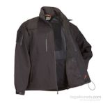 5.11 Tactical Sabre 2 Siyah Mont