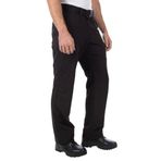 5.11 TACTICAL SERIES Erkek Pantolon 511-74439 FR : L (Taille Fabricant : 38/S) Siyah