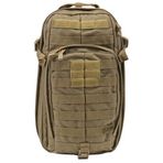 5.11 Tactical Siyah Erkek Pantolon
