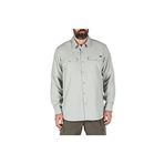 5.11 Tactical Tek Renk Marksman L/s Erkek Gömlek